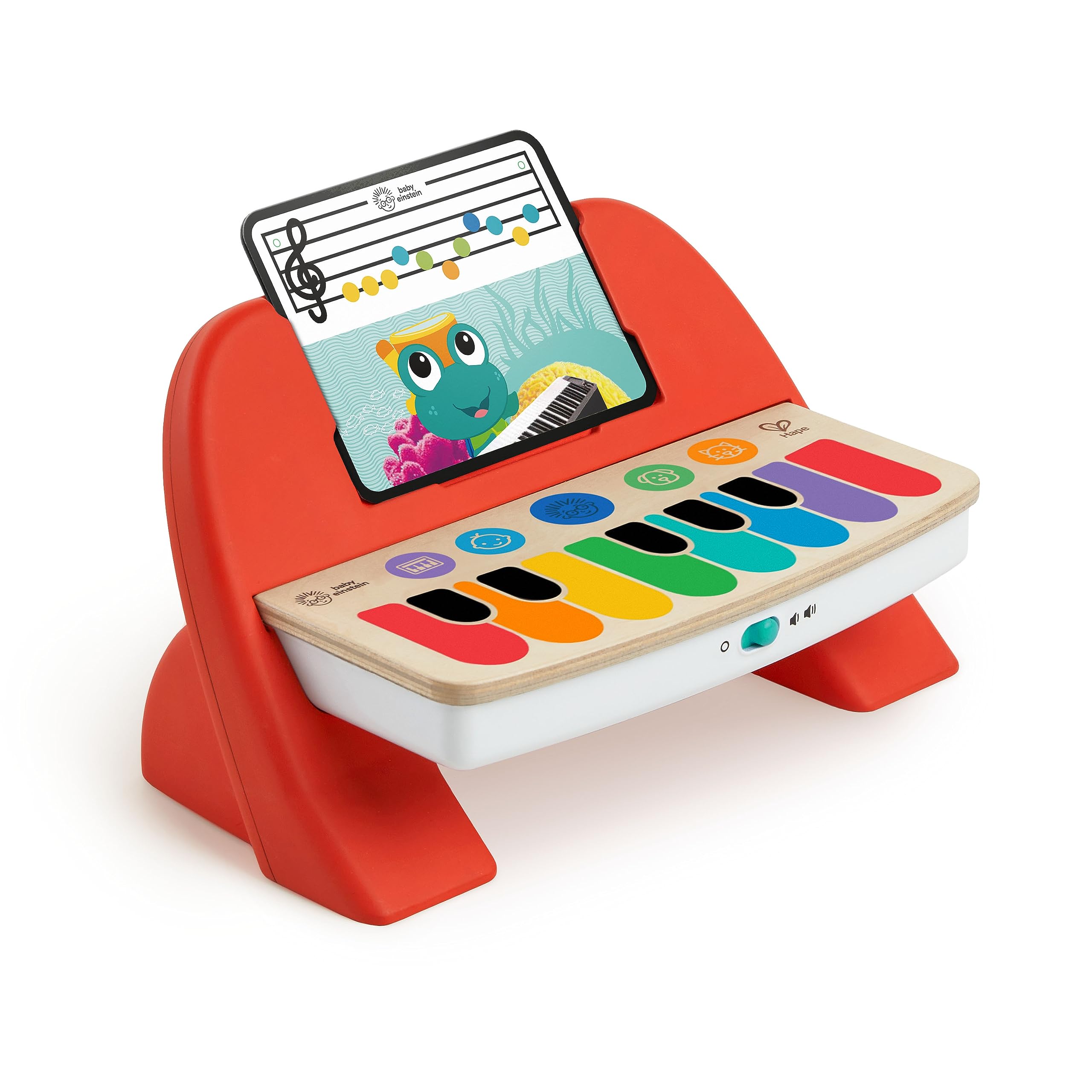 Piano d'Éveil Magic Touch