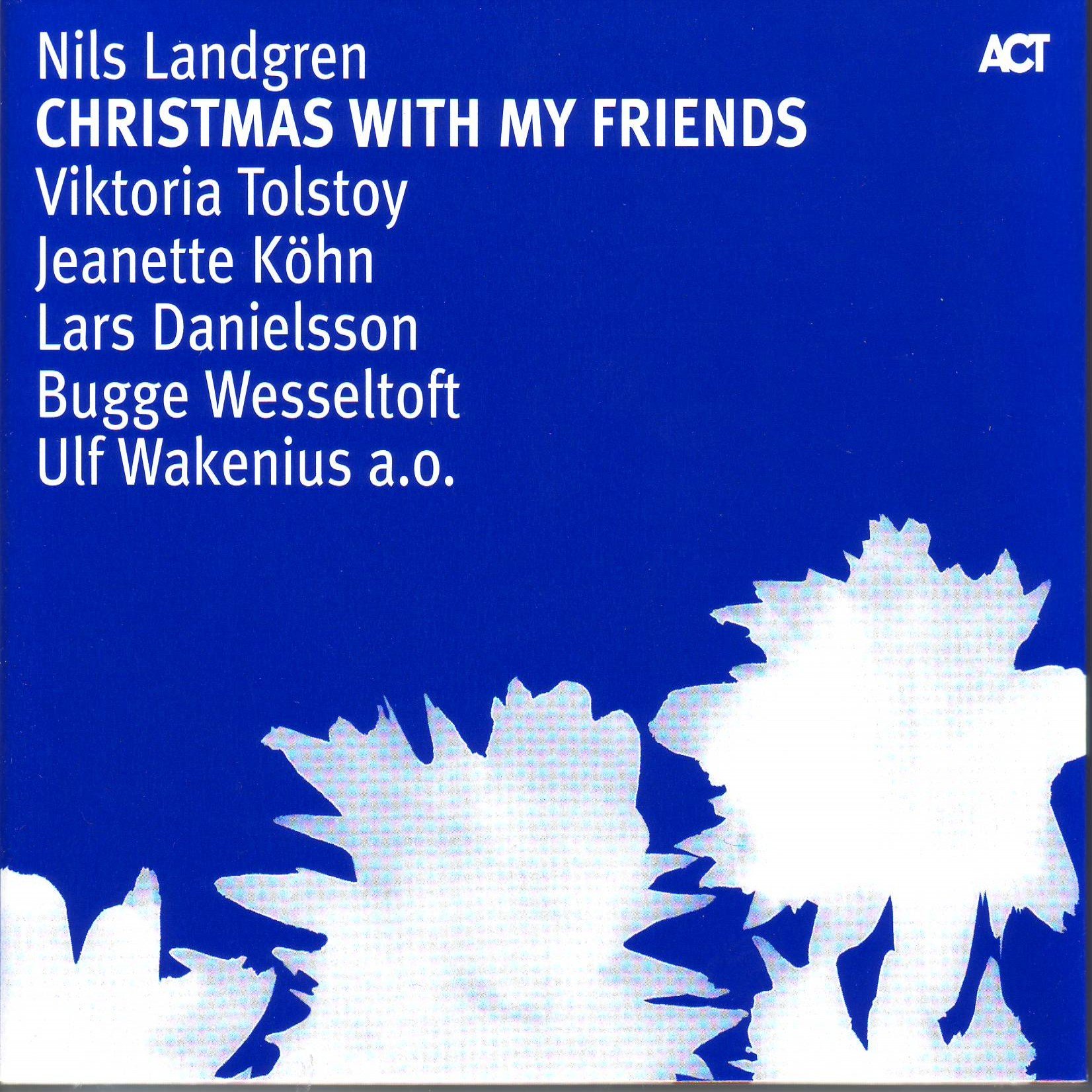 Nils Landgren, Victoria Tolstoy & Ida Sand