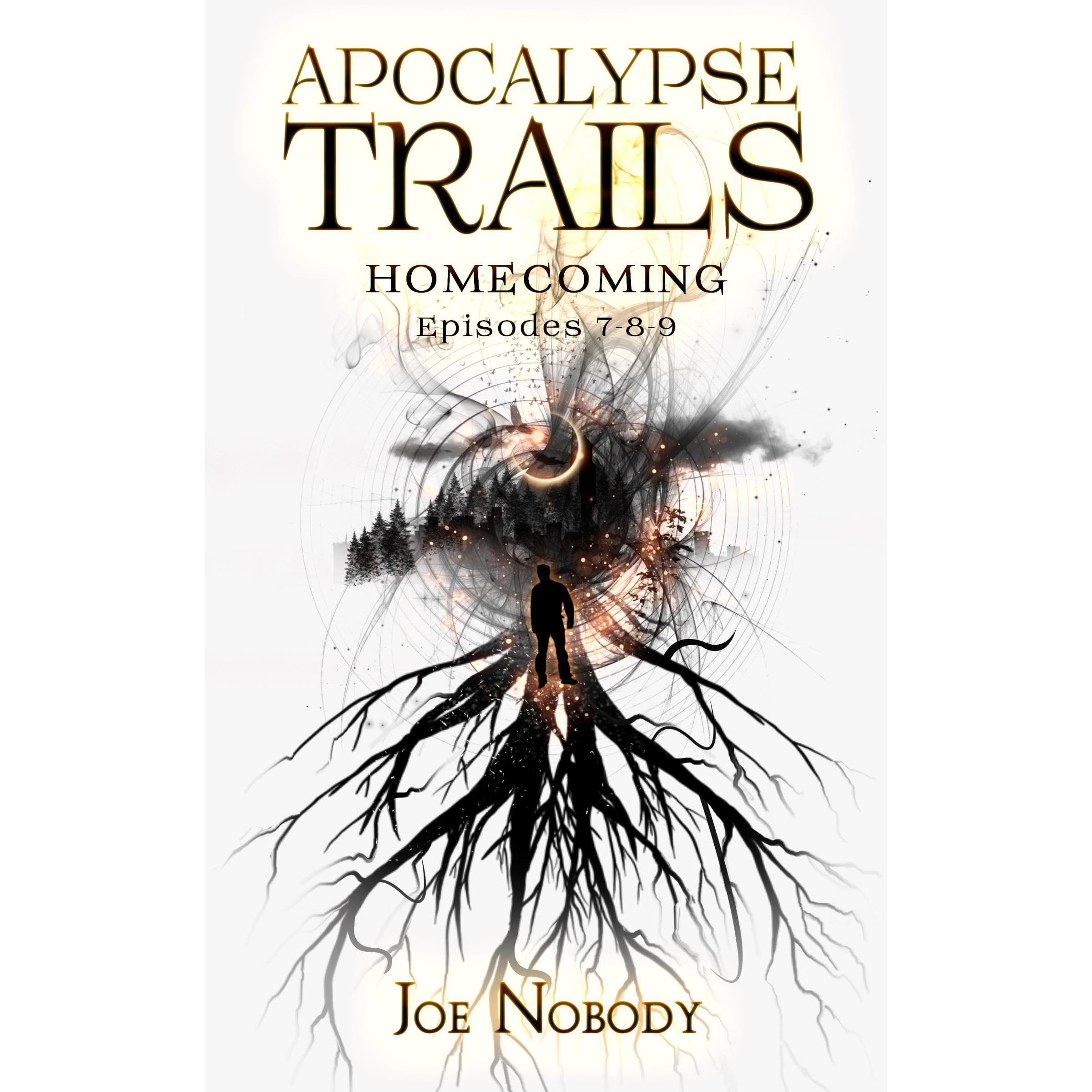 Apocalypse Trails