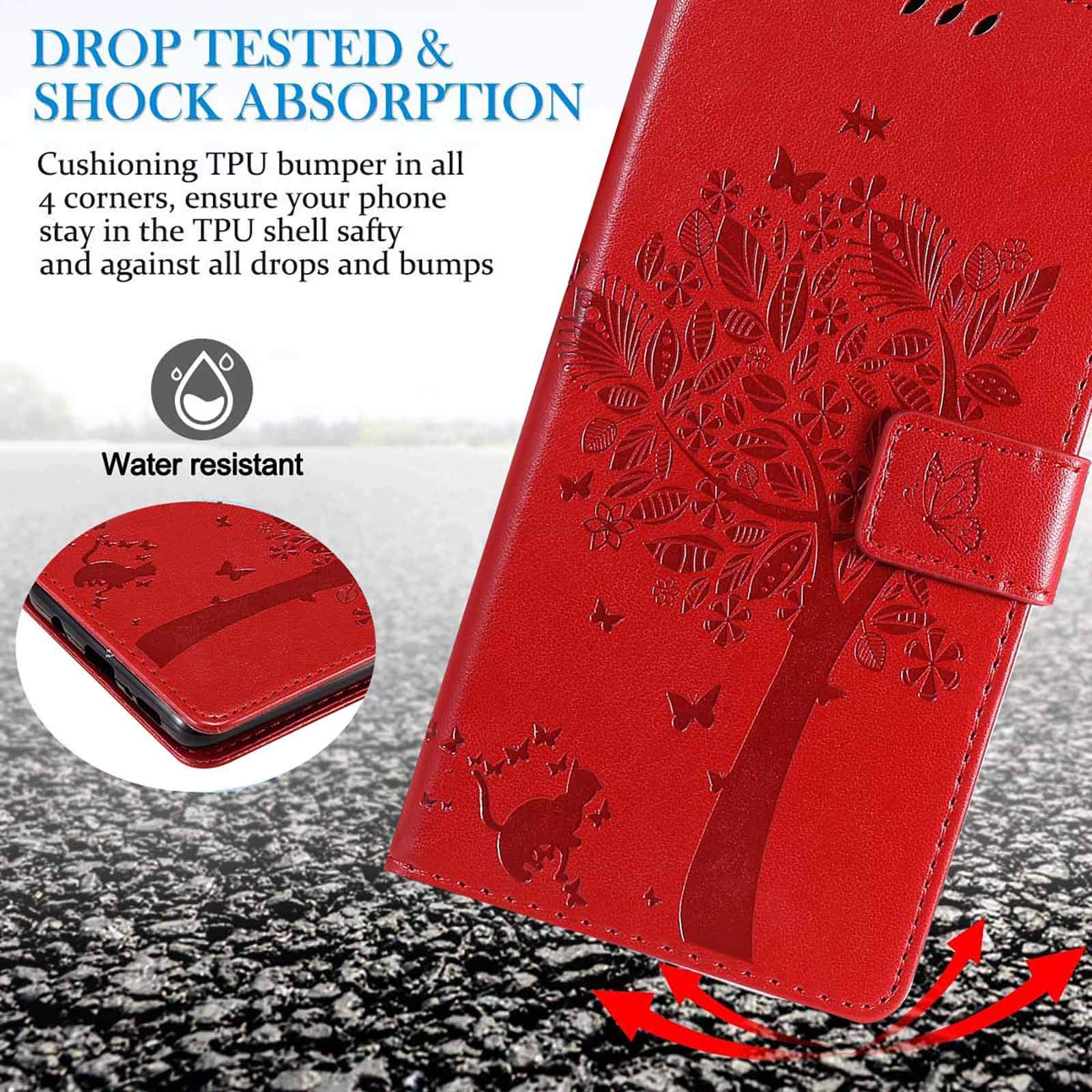 GOKEN Case For Xiaomi Redmi Note 14 5 G - Shockproof Jamaica