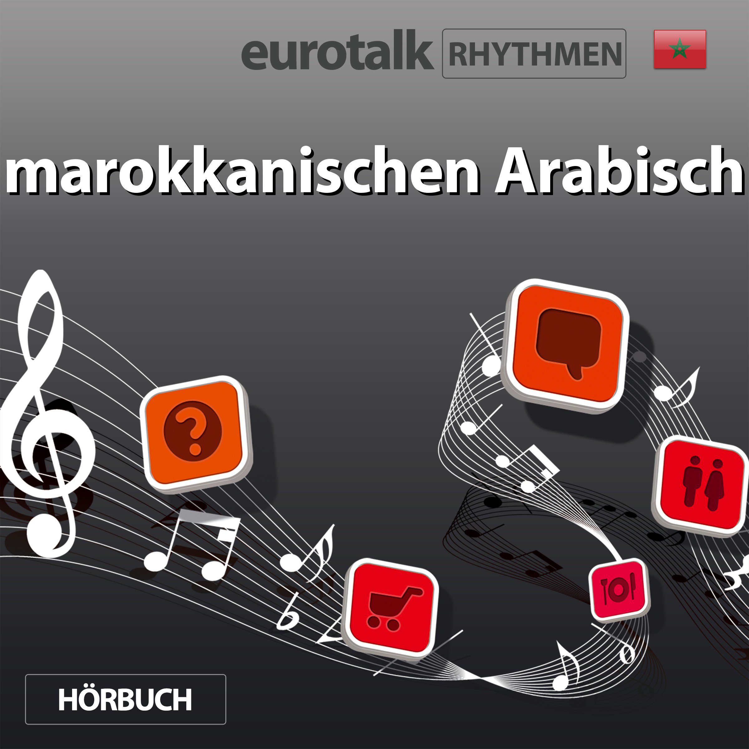 EuroTalk Rhythmen marokkanischen Arabisch