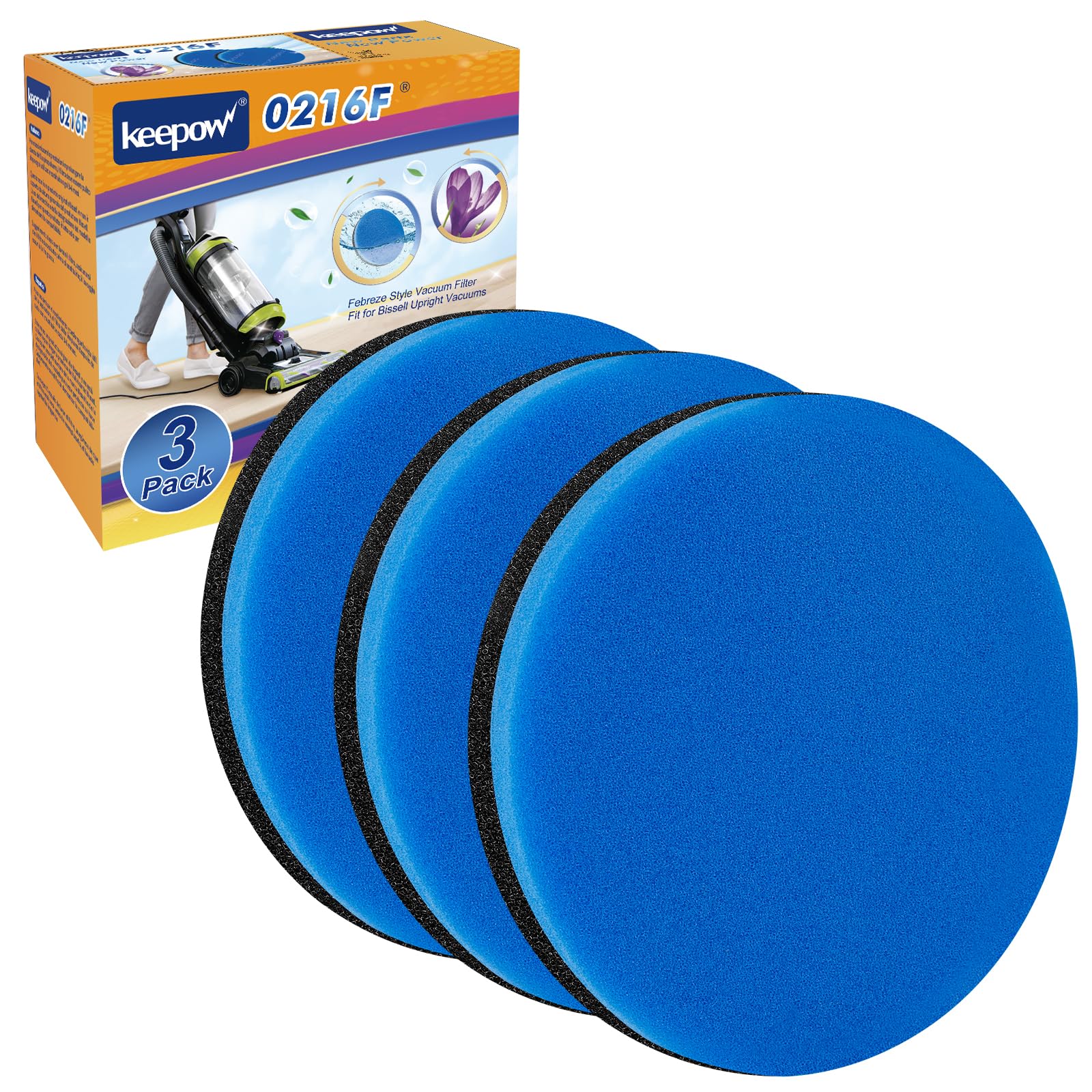 Wat is een HEPA stofzuiger filter Wat is een HEPA stofzuiger filter
