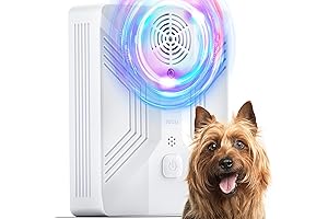 Anti Barking Device: The Ultimate Bark Control Solution