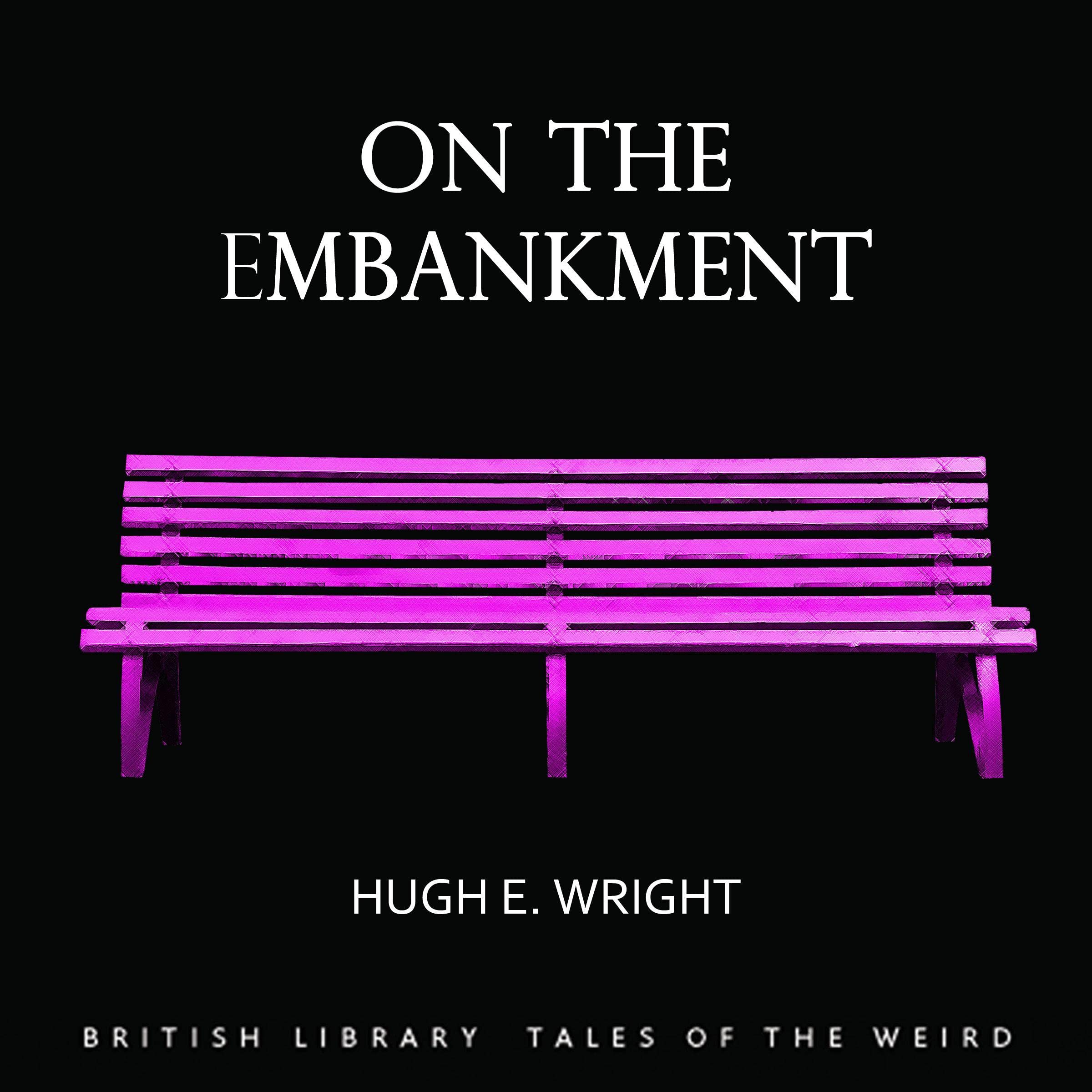 Cover art for On the Embankment