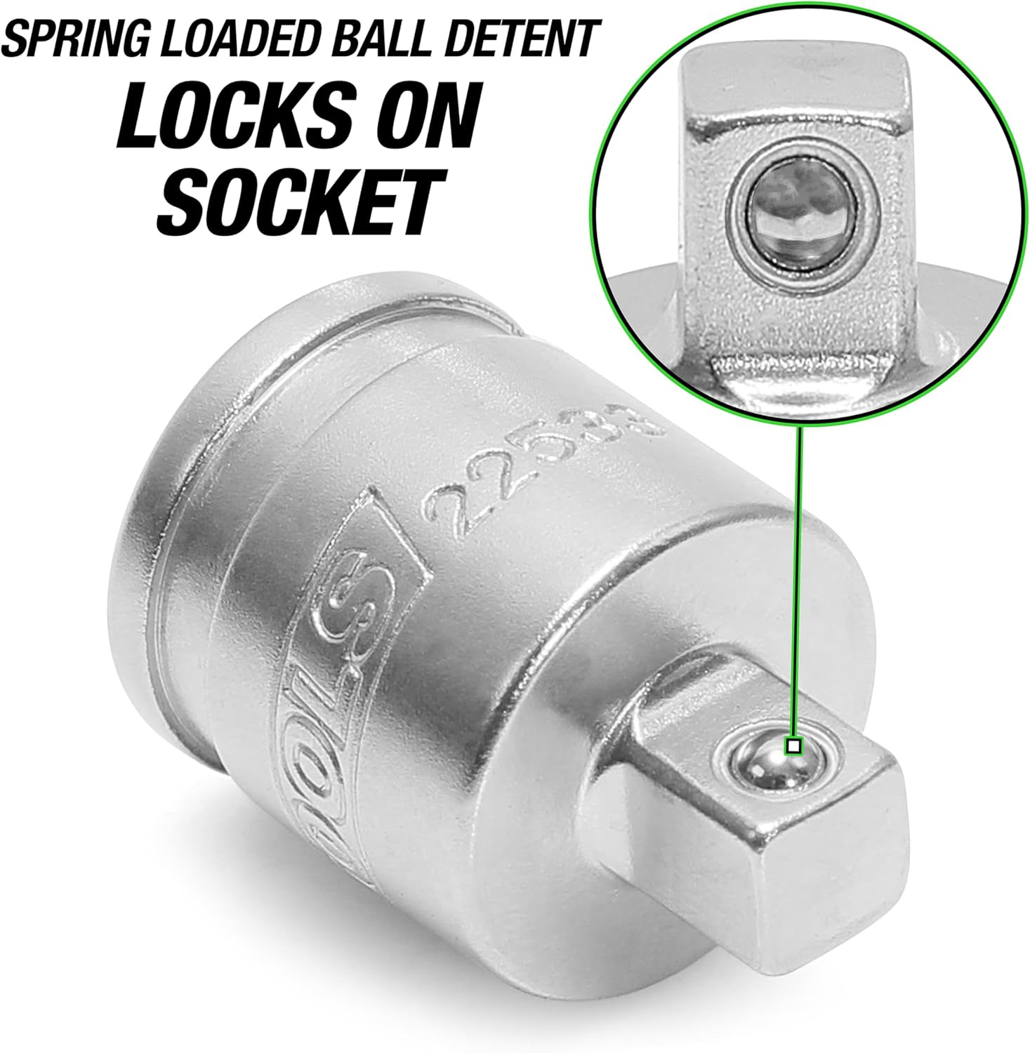 OEMTOOLS 22533 Adapter