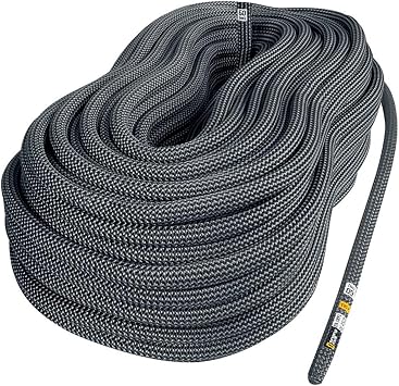 الغناء الصخري R44 NFPA حبل ثابت 11.2 مم &times; 200 قدم
