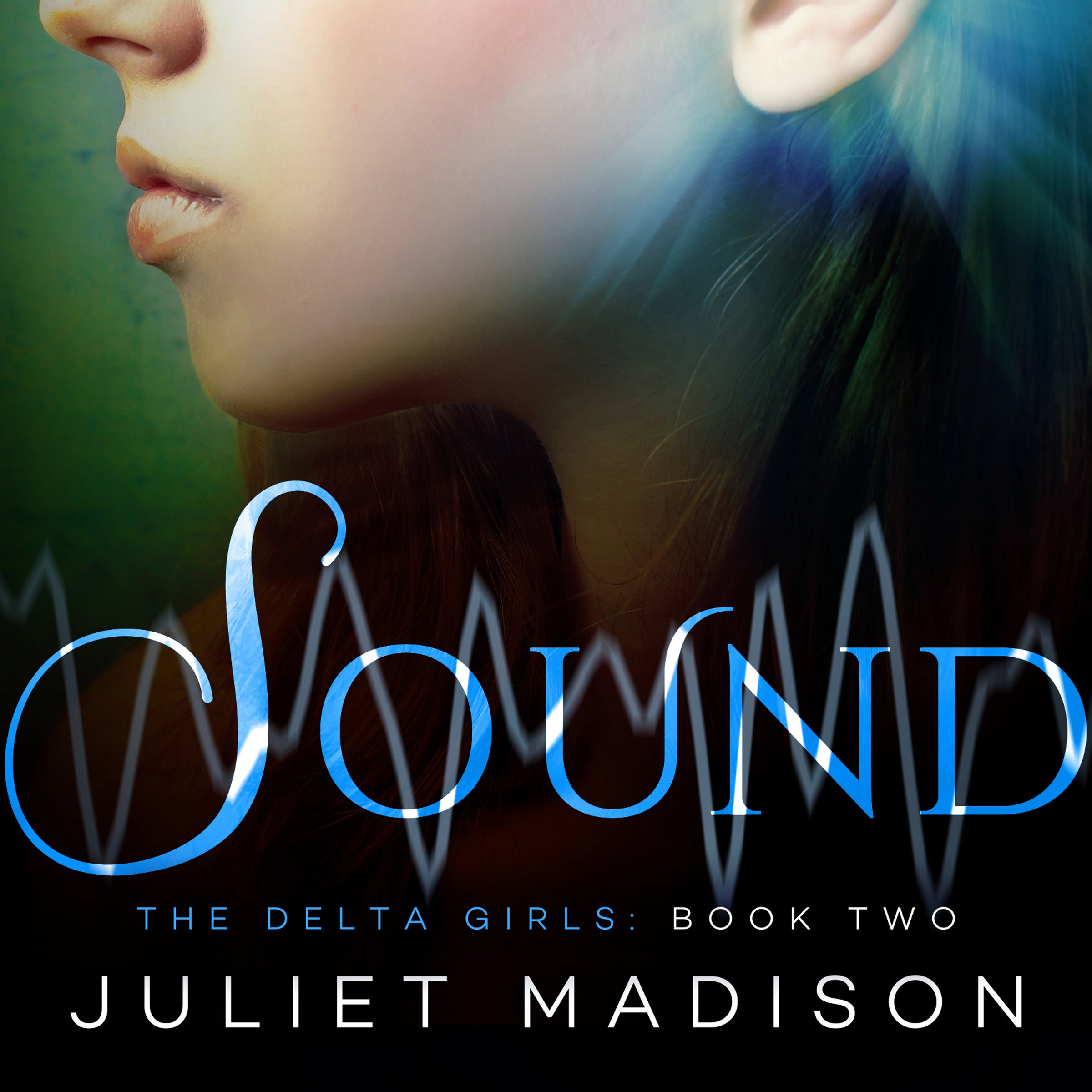 Cover art for Sound