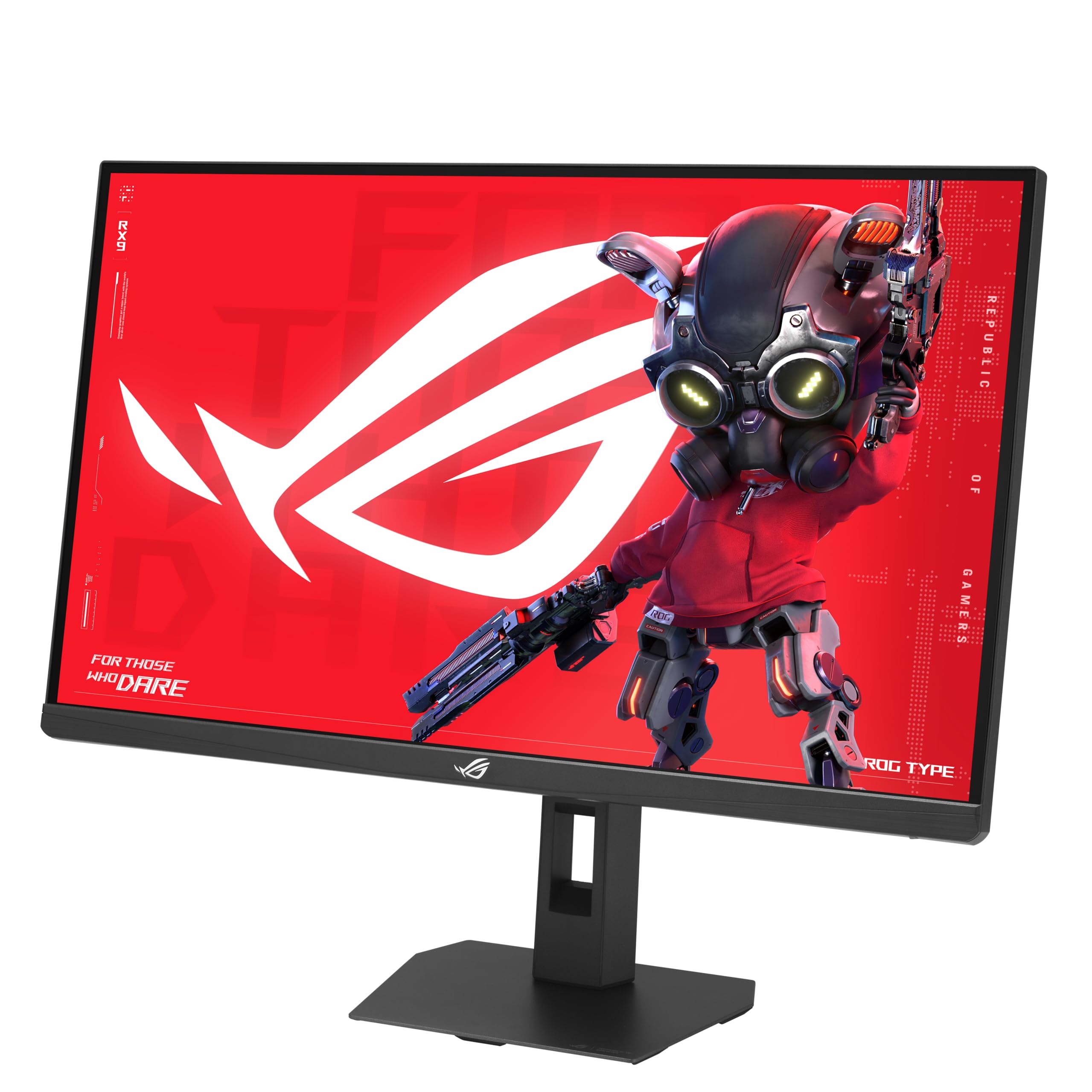 ASUS ROG Strix XG27JCG - LED-Monitor - Gaming - 68.6 cm (27")
