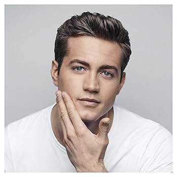Amazon.com: Braun for Sensitive Skin Electric Razor for Men