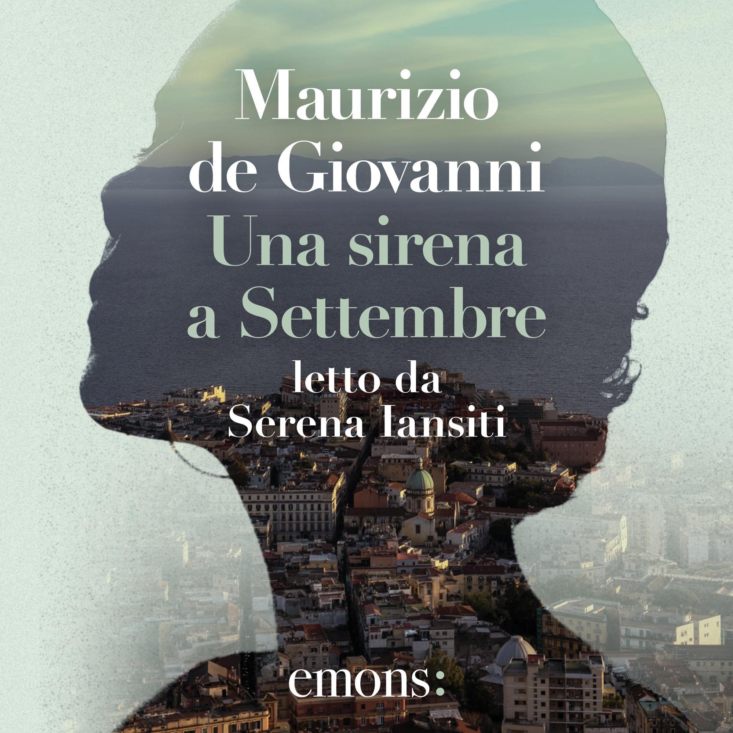 Cover art for Una sirena a Settembre