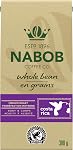 Nabob 100% Café colombien entier de haricots, 300g (Boîte de 6)