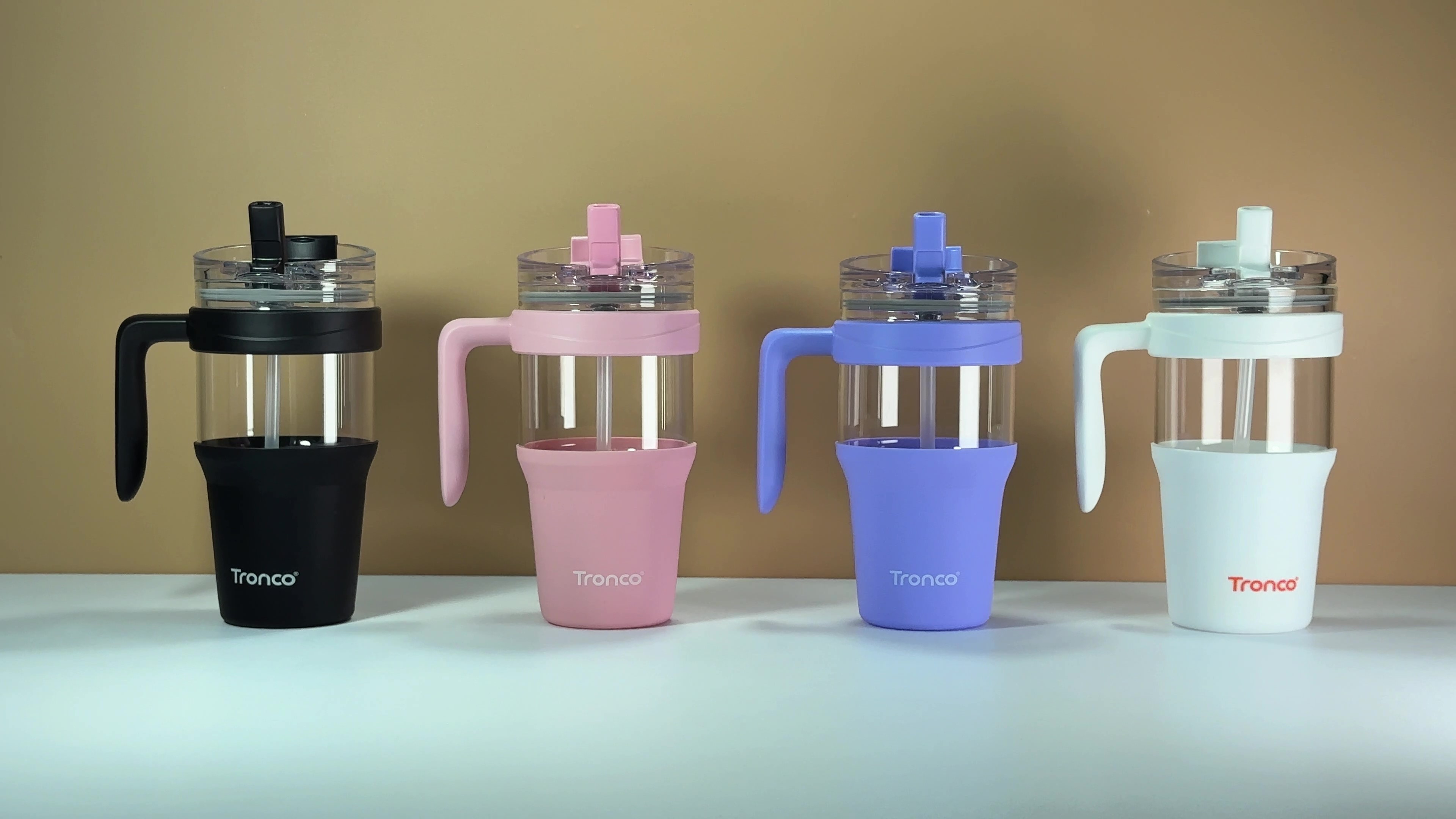 20 oz double wall insulated tumblers CHIMP20