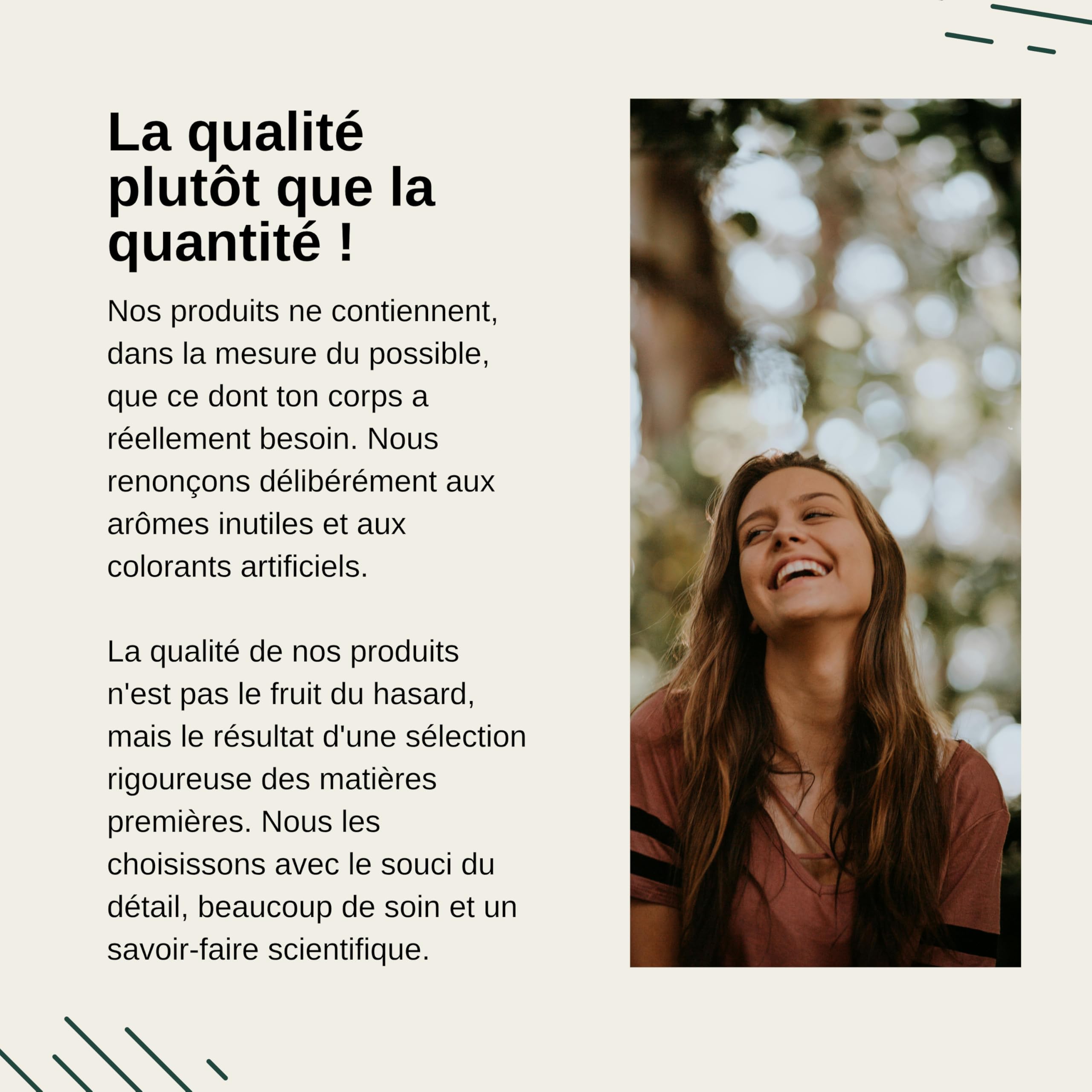Vita Elements Complexe Acide Hyaluronique Collagène - 180 Gélules - Enrichi avec Biotine, Sélénium, Zinc, Vitamine C & Extrait de Bambou - 3 Mois de Stock - Testé en Laboratoire (3)