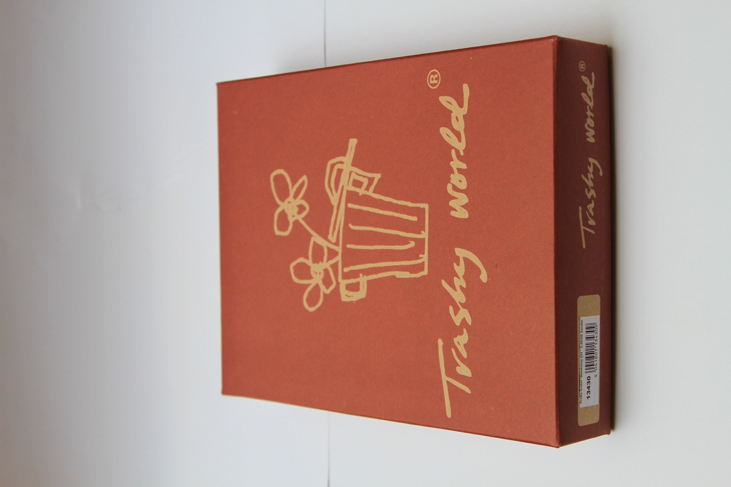 Rezeptbuch "Chef"