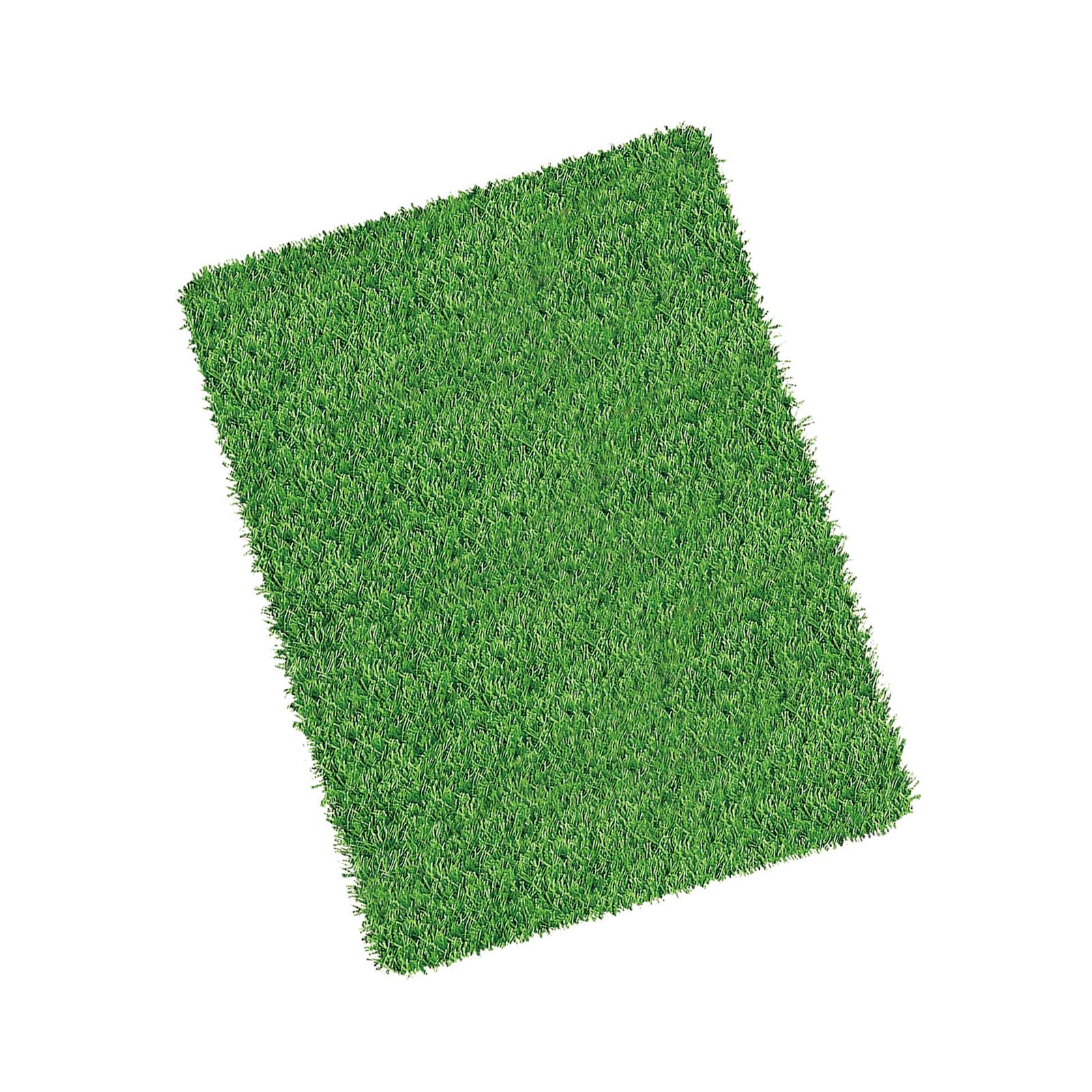 SSRIVER Artificial Pee Grass for Dogs Grass Mat for Puppy Pet Turf Fake Grass Reusable Pad for Dog Potty Training Indoor and Outdoor Use University of Utah Green 13