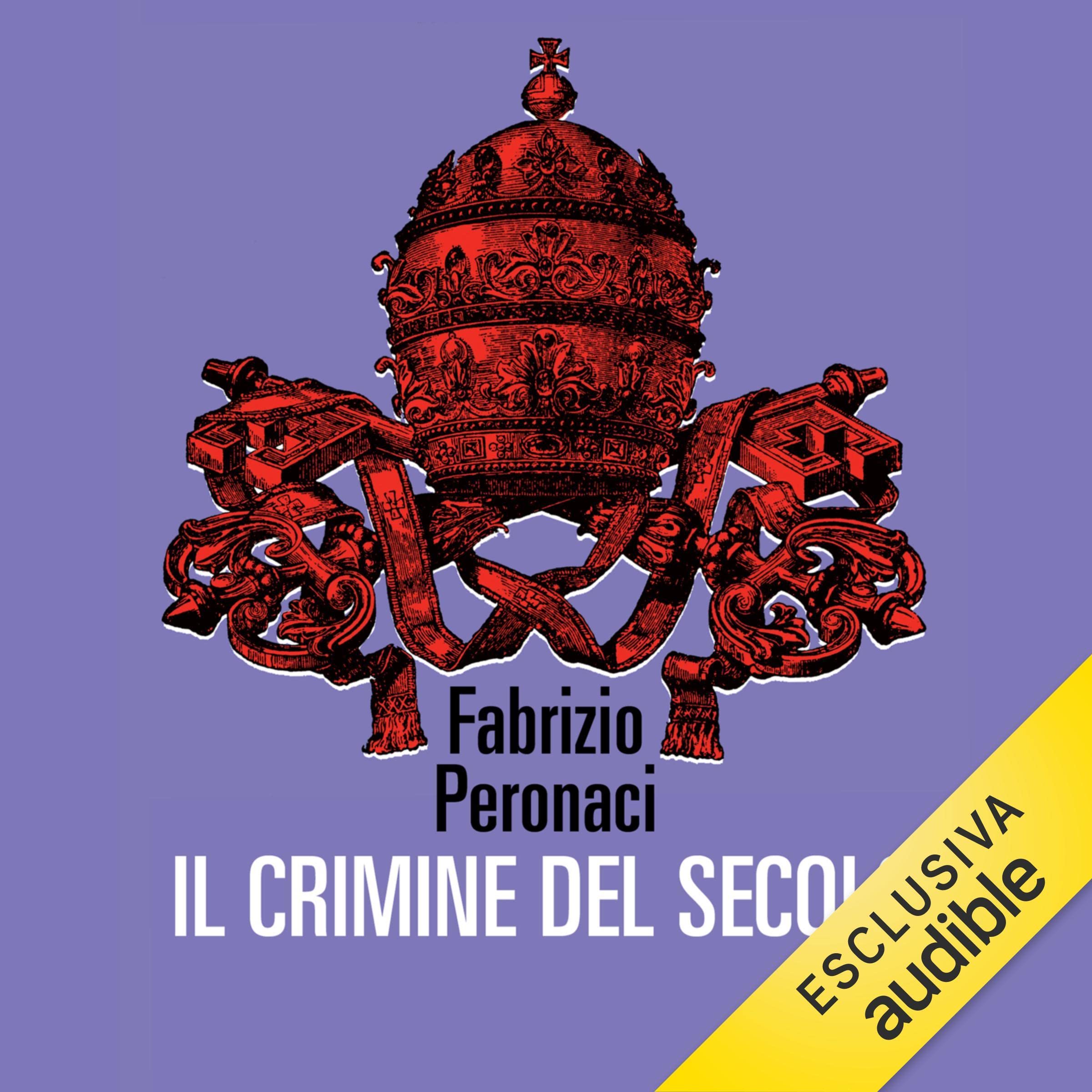 Il crimine del secolo