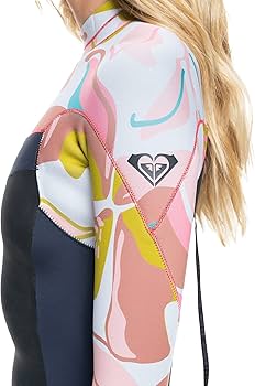 Amazon.com: Roxy Womens 3/2 Syncro Back Zip GBS Wetsuit - Jet Grey Amazon.com: Roxy Womens 3/2 Syncro Back Zip GBS Wetsuit - Jet Grey