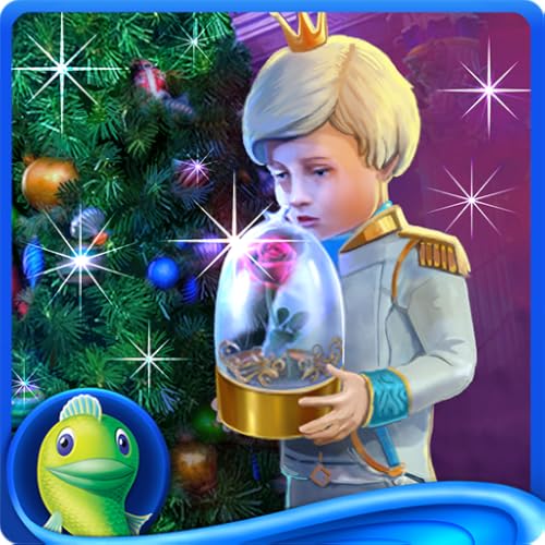 Christmas Stories: A Little Prince Collector's Edition