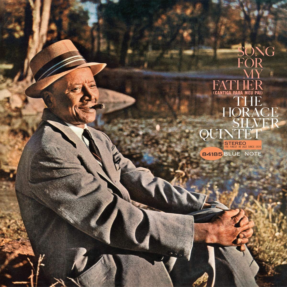 Horace Silver Song For My Father LP New 602507440435