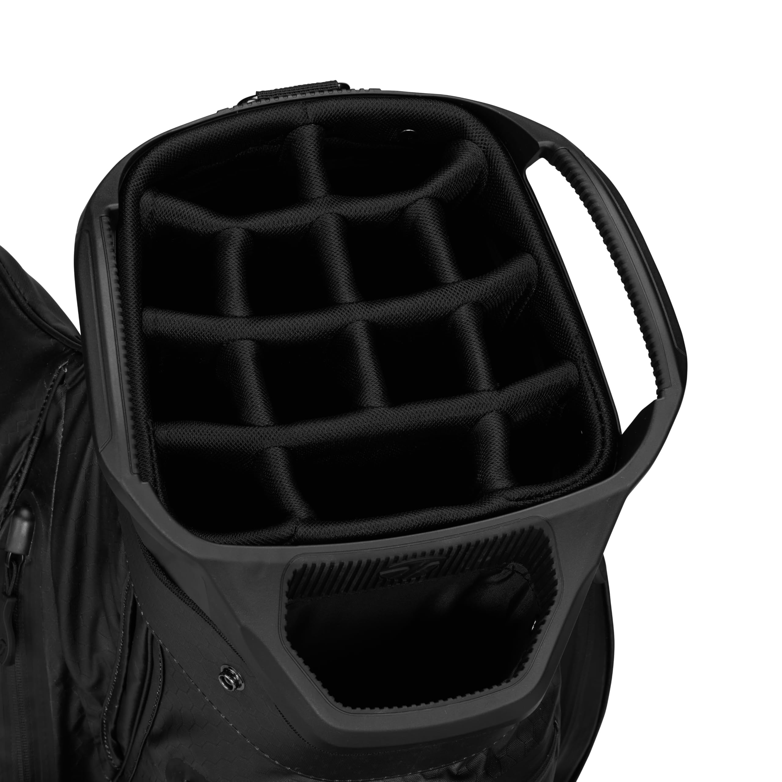 Taylormade Taylormade Golf 2026 Stormdry Cart Bag - StormDry - Bolsa para Carrito Taylormade, Golf, Deluxe, Bolsa de Carrito Unisex Adulto