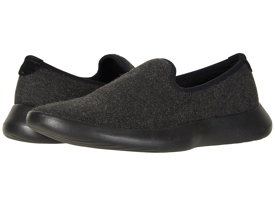 

Steven Triper (Black) Women's Slip on Shoes