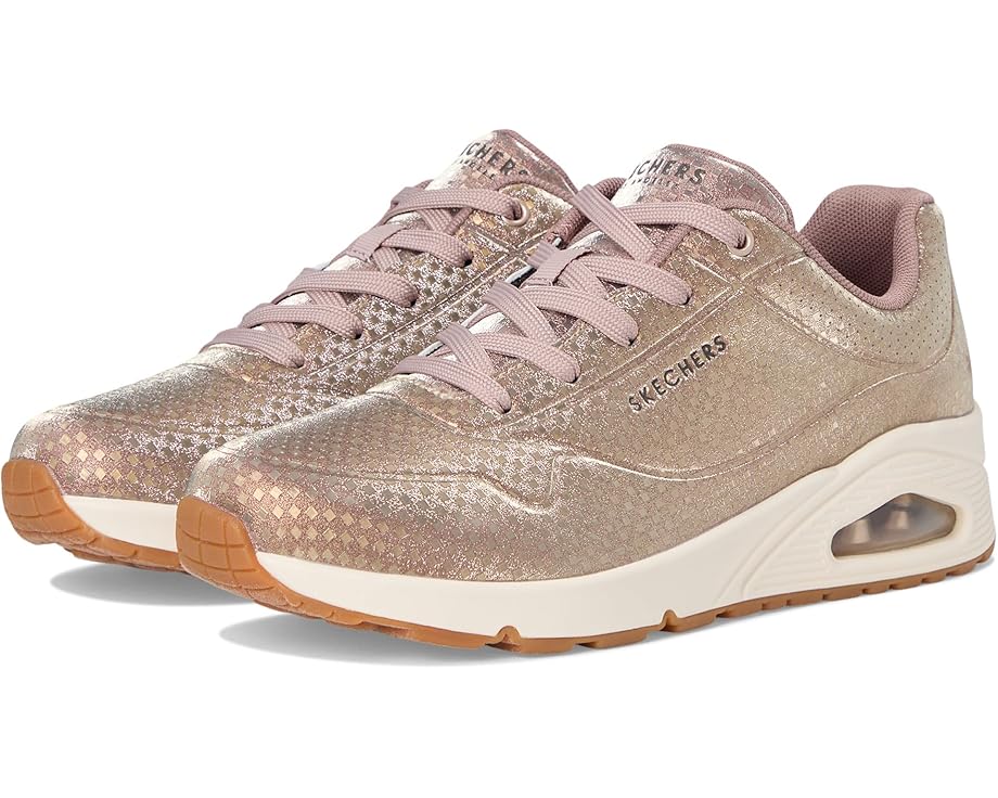 SKECHERS Uno - Disco Nite - Pair View