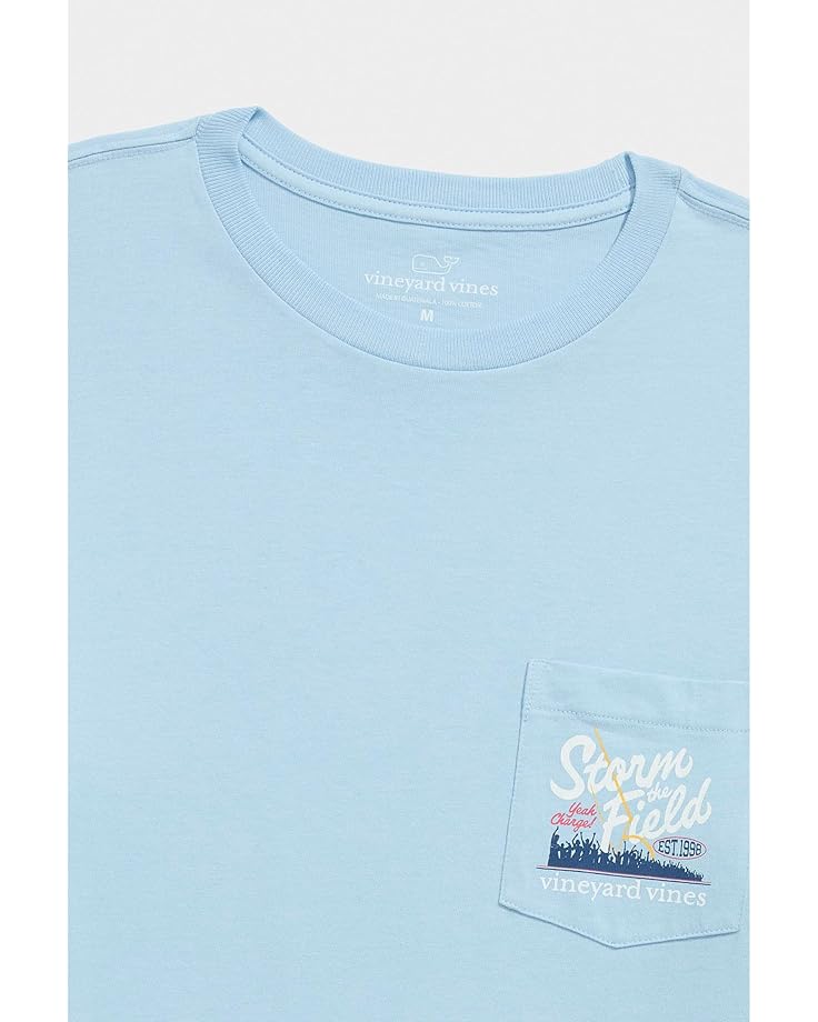 Vineyard Vines Storming The Field Long Sleeve Tee - #3 of 4
