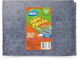 Super Panão Azul 60x90, Alklin