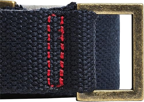 Miniatura 4 de Manduka Journey On Commuter - Soporte de esterilla de yoga ajustable correa de algodón ajustable accesorio de yoga pilates y fitness cierre de