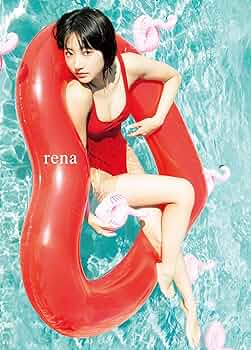 武田玲奈　PREMIUM PHOTO ALBUM 生写真付き 武田玲奈 PREMIUM PHOTO ALBUM 生写真付き