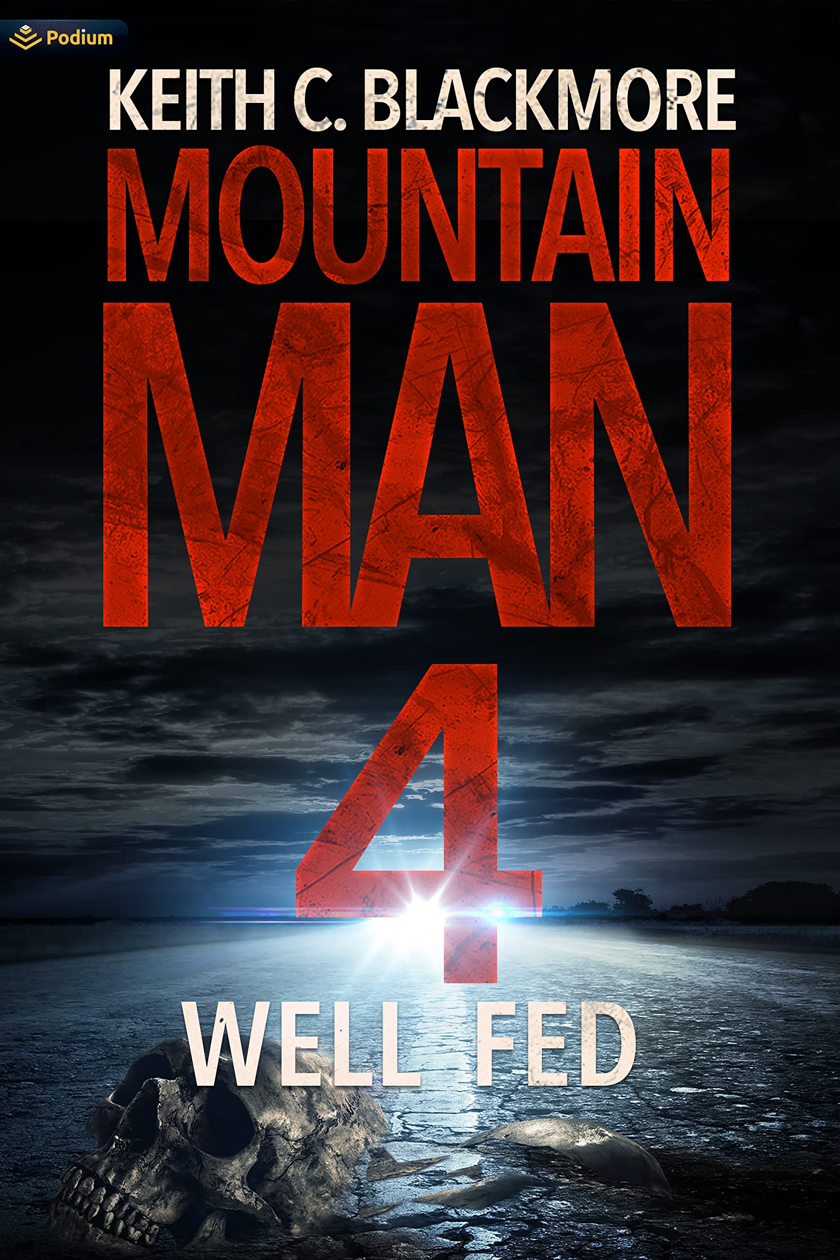 Well Fed: 4 (Mountain Man)