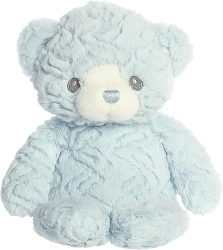 Ebba - Huggy Bear 13" Huggy Bear Azul