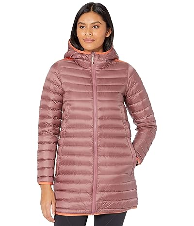 burton king pine down jacket