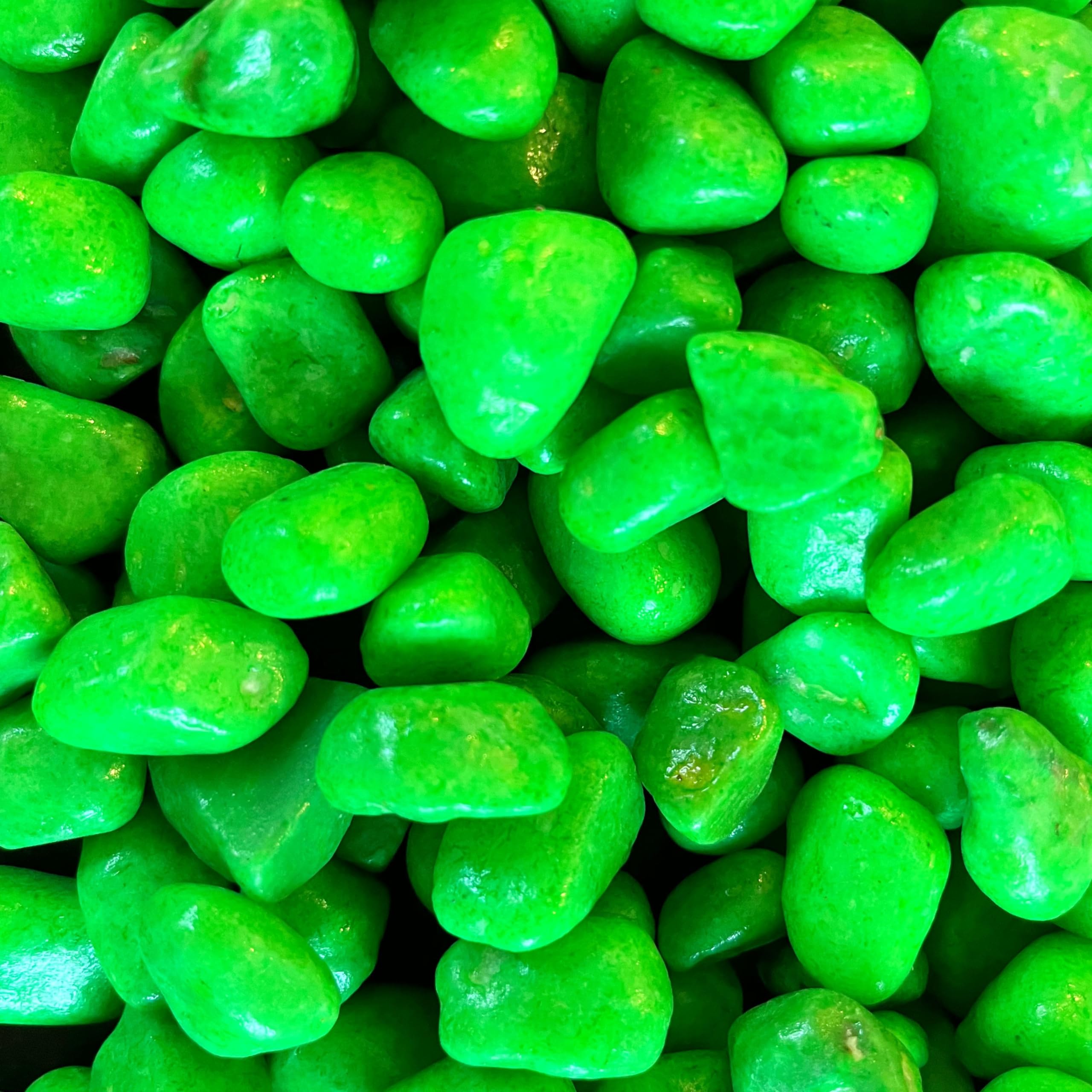 VENUS-ONLINE Green Colour Small size marble Decorative Stones for Vase Fillers, Aquarium, Fish Tank, Garden, Lawn, Multi-Purpose (950 Grams/Pack) (B0CWVS3NGD) Amazon Price History, Amazon Price Tracker