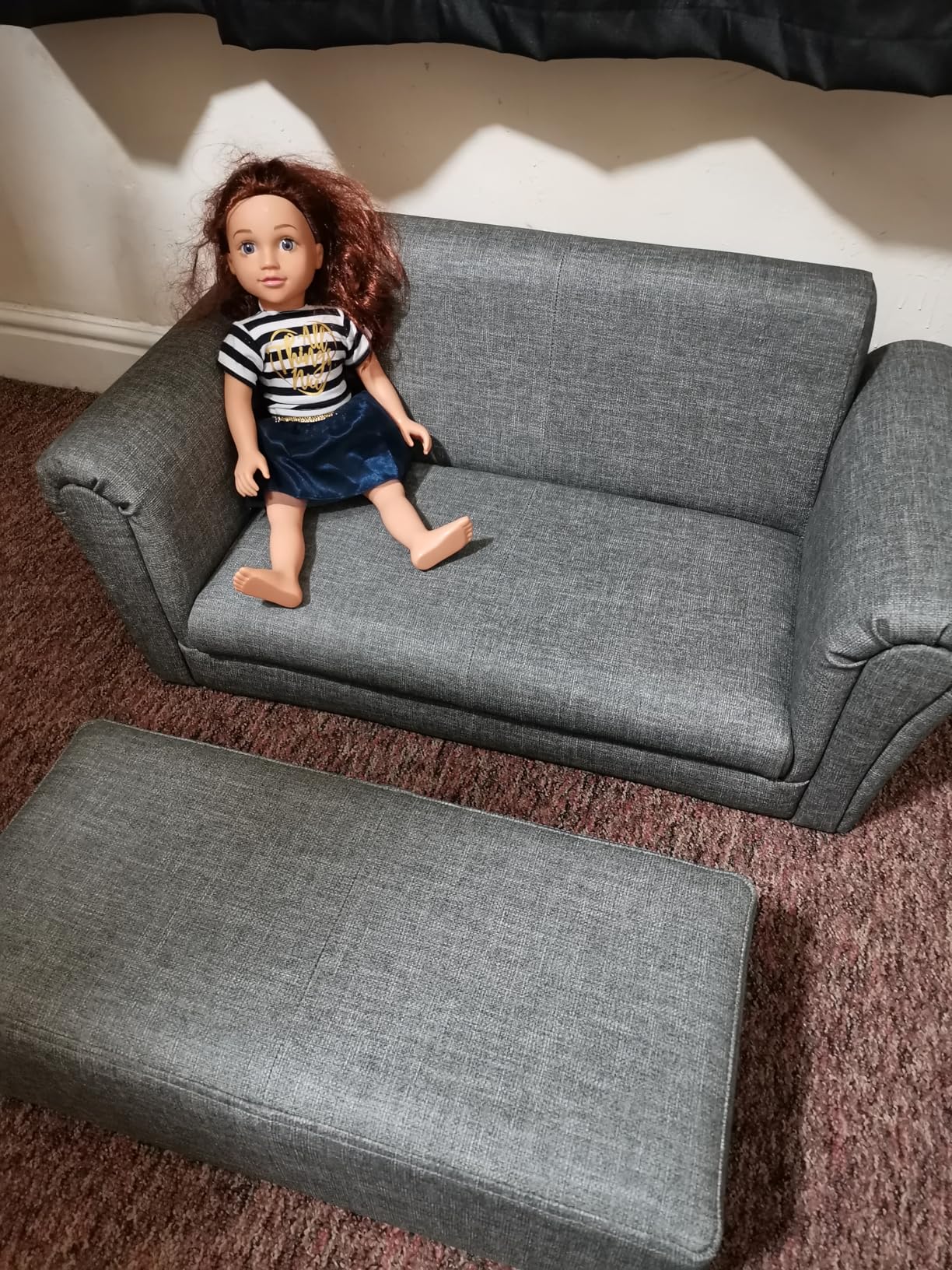 Customer photo