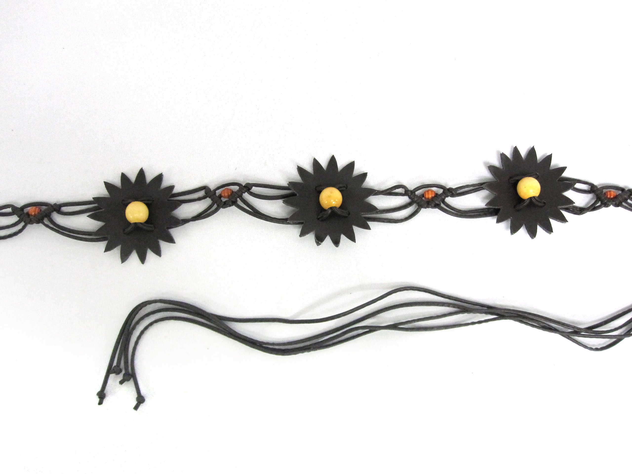 NYFASHION101 Unisex Trendy Spike Stud & Rhinestone Belt with Metal Buckle, (M, Silver)