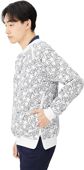 Amazon | [ジャックバニー] [メンズ] [ドラえもんコラボ商品] スニード