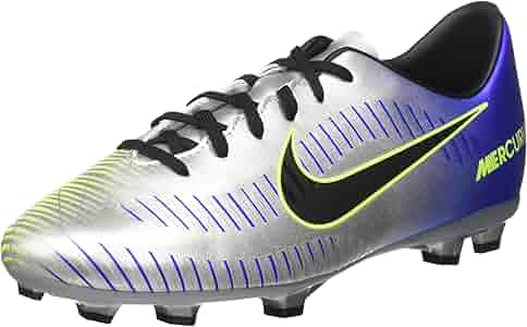 ナイキ　マーキュリアルXビクトリーVI DF NJR TF ネイマール　26㎝ Amazon.co.jp: ナイキ ユースサイズ マーキュリアル ビクトリー VI