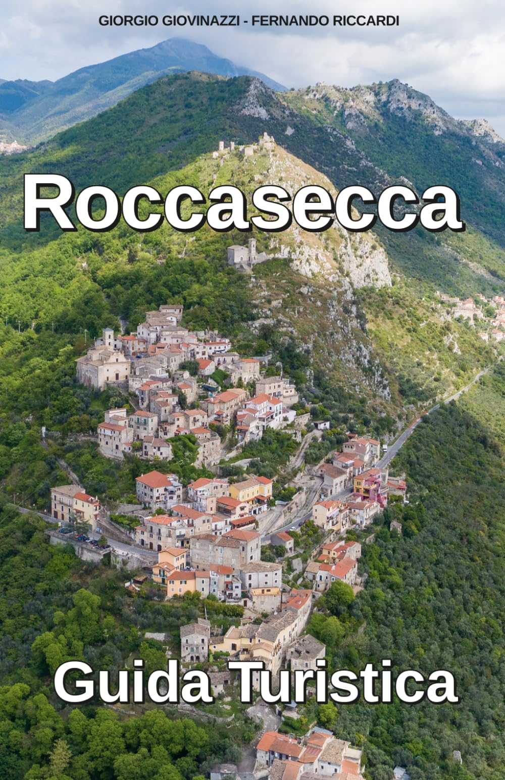 Guida Turistica di Roccasecca