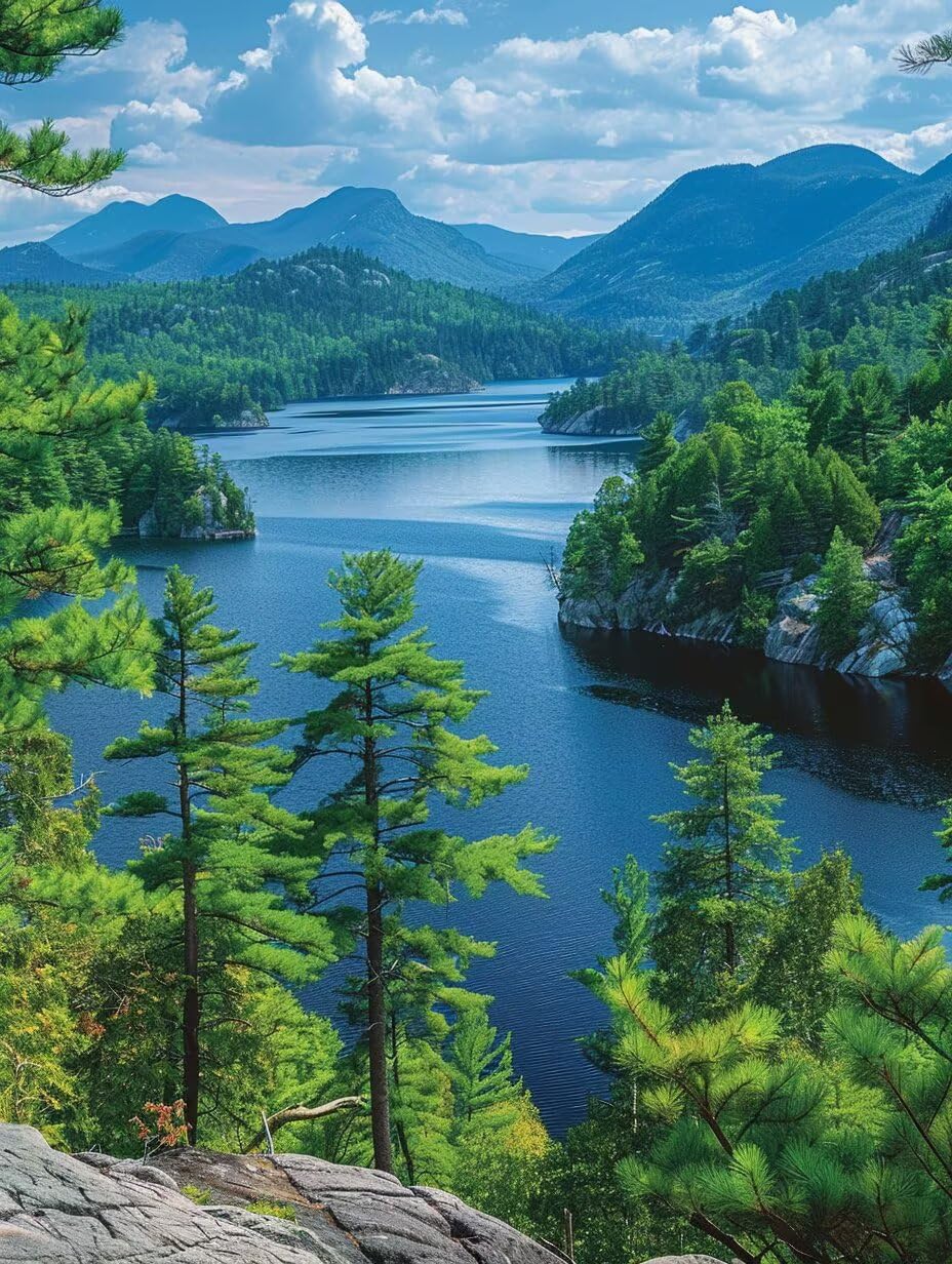 Zestaw do malowania według liczb dla dorosłych, zielona natura zestaw dla dzieci z pędzlami akrylowy malowanie pigmentowe rysunek pomysł na prezent, dekoracja domu (bez ramki) 70 x 90 cm D6SS-605