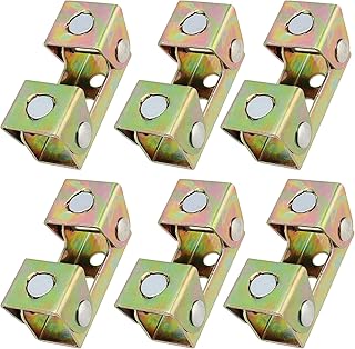 Top 10 welding magnetic holder review 7 Sharp V-Type Magnetic Welding Clamps,