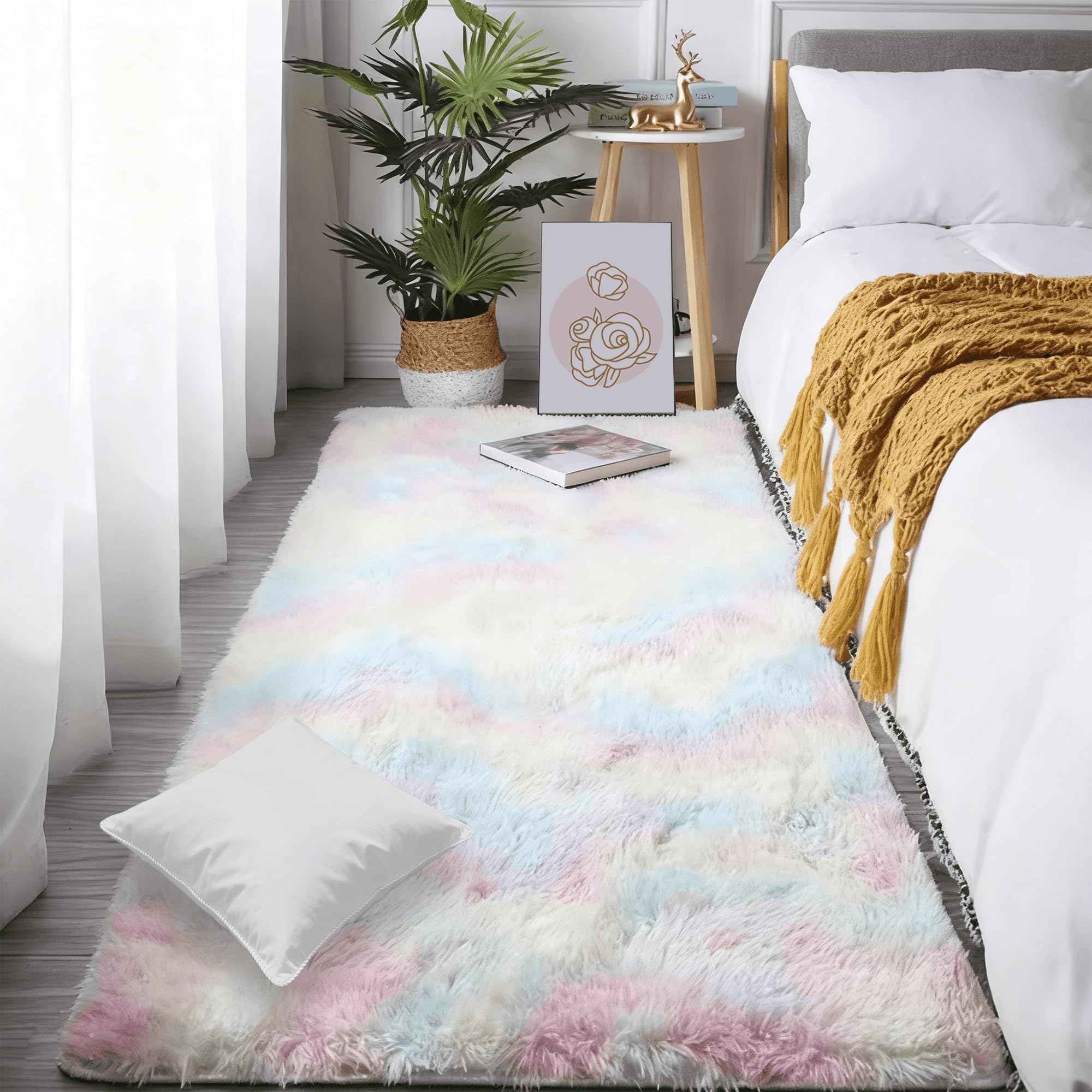 Moquette chambre 310x320 cm lavable en finir avec les sols froids
