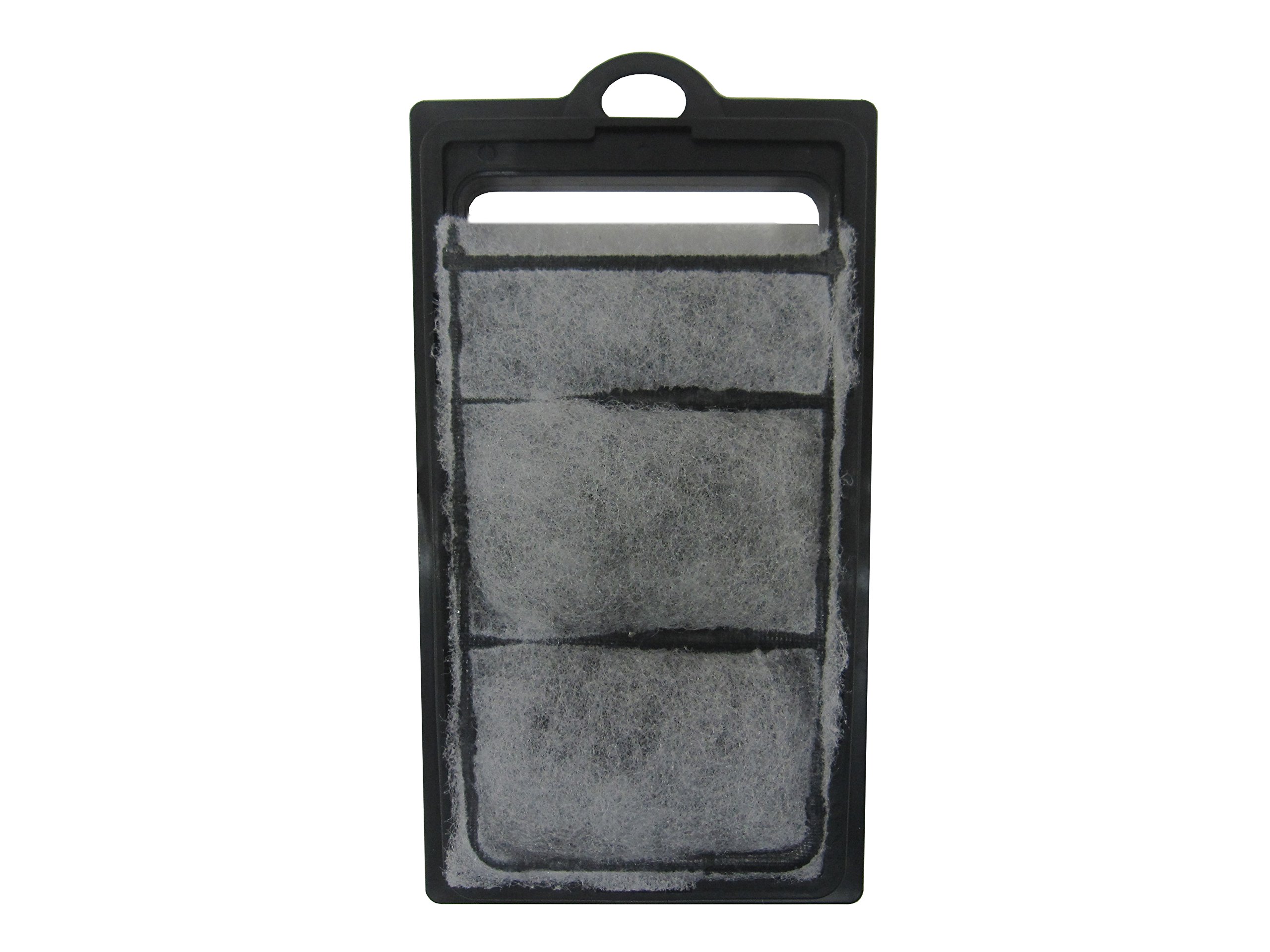 Amazon | カミハタ 海道河童 小 交換ろ過カートリッジ お徳用3パック