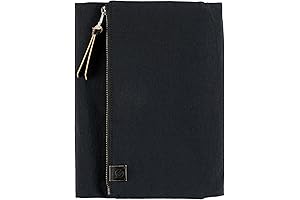 Hobonichi Weeks Tragen: Refined Protection for Your Planner