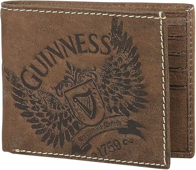 Amazon.co.uk Guinness Official Merchandise Clothing