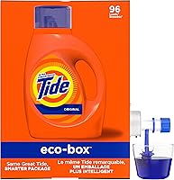 Vista 63 de Tide PODS Cápsulas de jabón detergente para ropa, Spring Meadow, 81