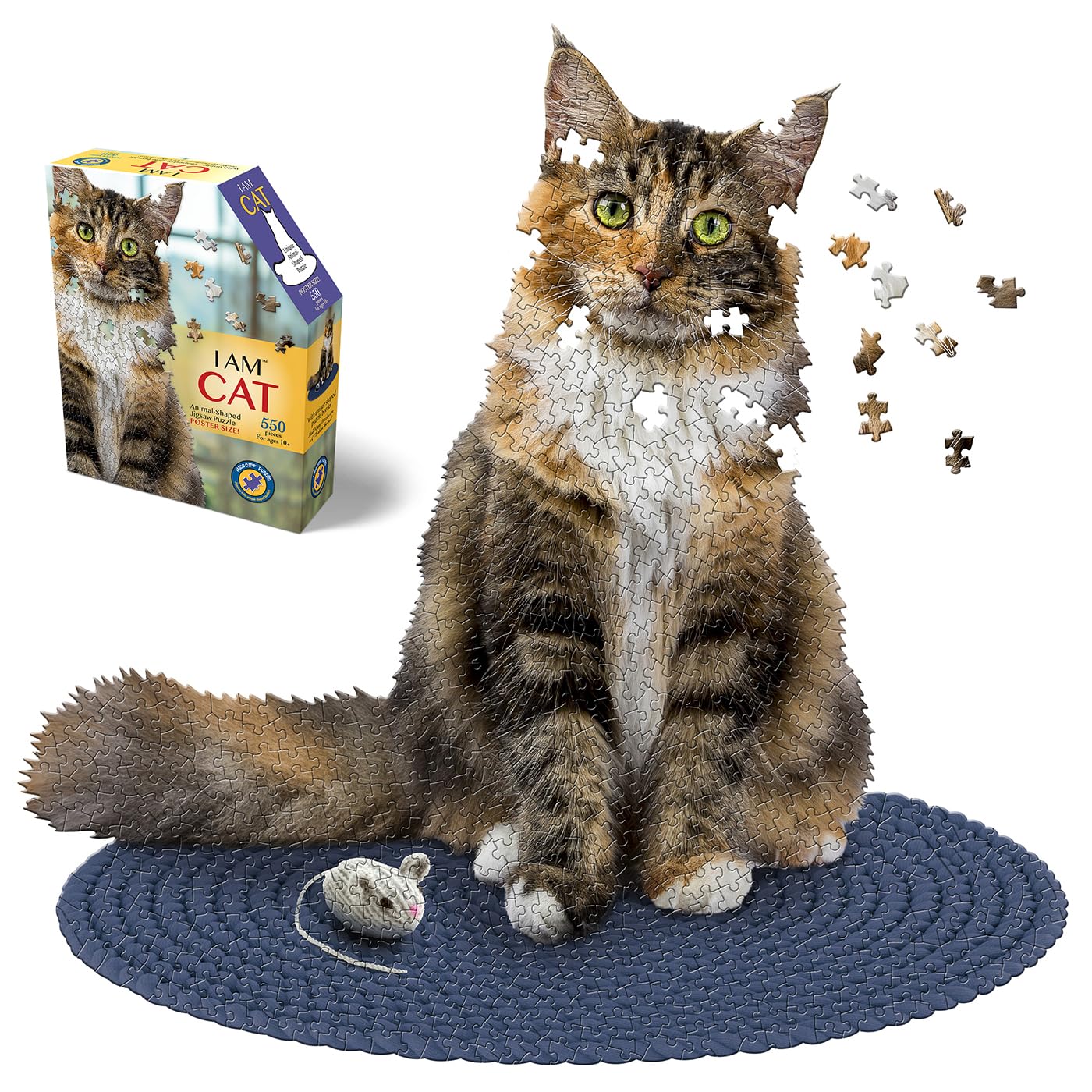 動物　ねこ　犬　パズル　108ピース Amazon | エポック社（EPOCH） 108ピース ジグソーパズル