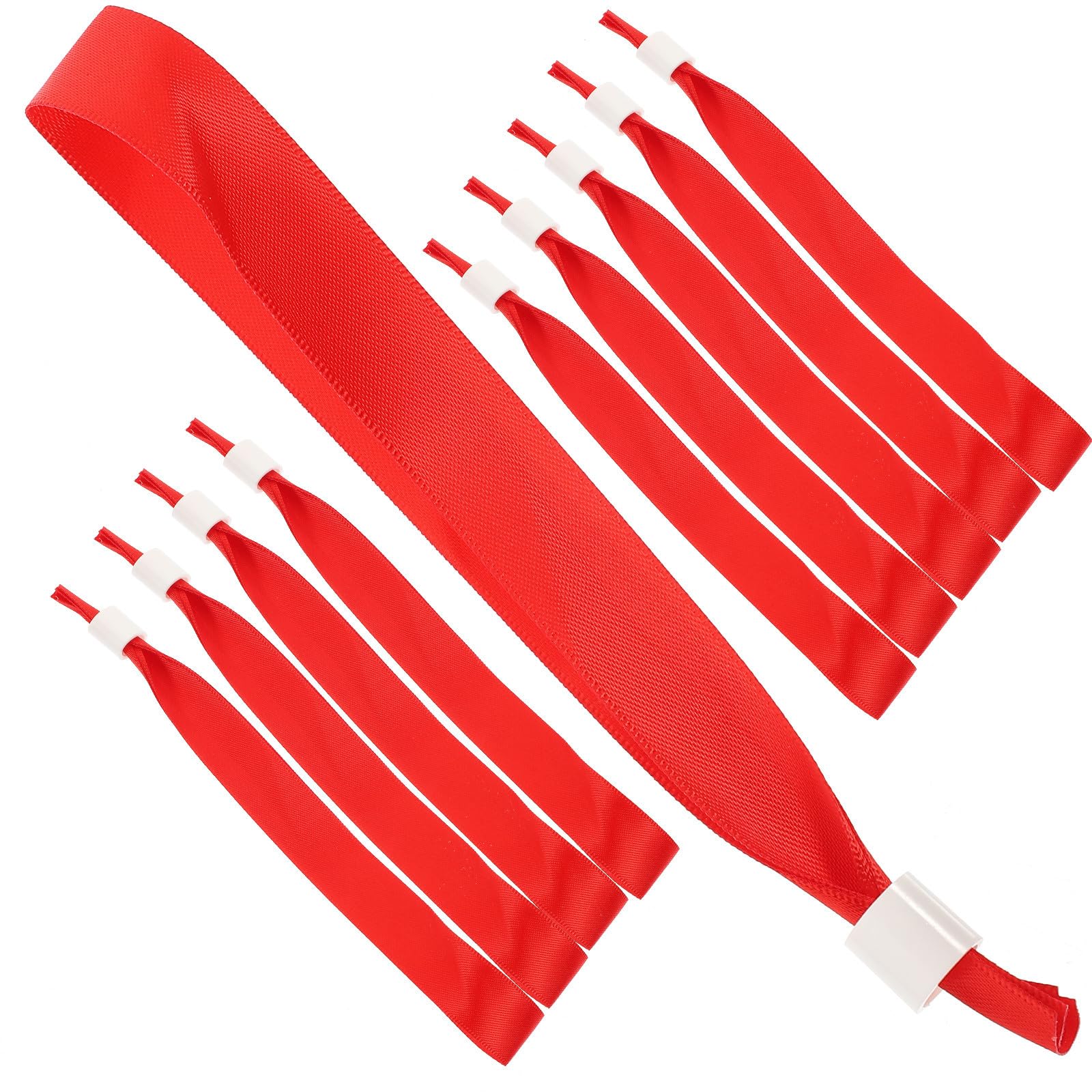 ibasenice Braccialetti Regolabili Per Compleanni Halloween Natale E Speciali Resistente E Facile Indossare Adatti 10