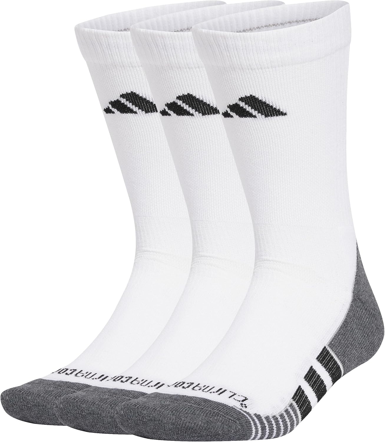adidas Performance Crew 3pack Socks JD9575