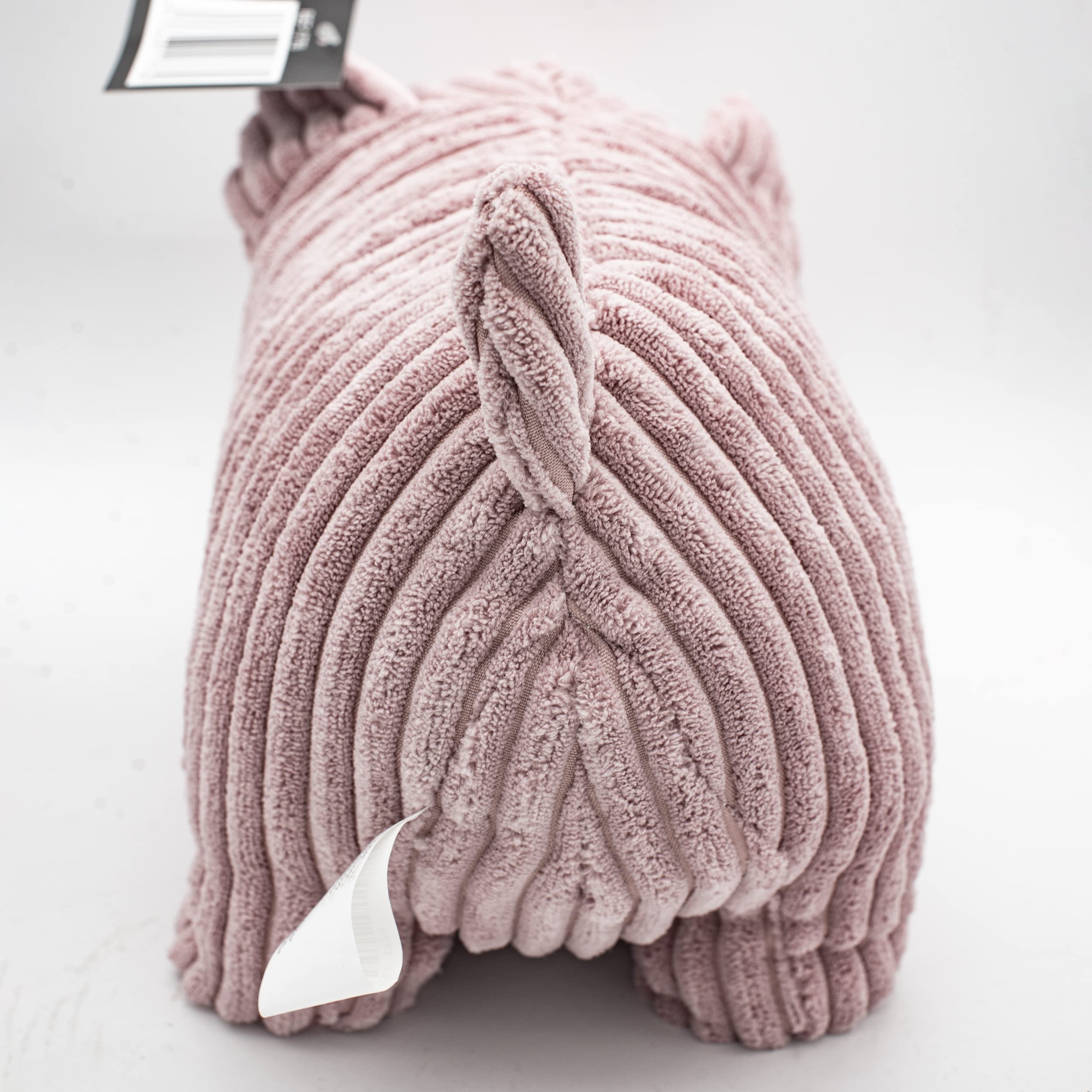 Tope para Puertas Suelo con diseño Animal de Cerdito Feliz como elemento decorativo para la casa. (1 KG, 18x16x30) — view 7